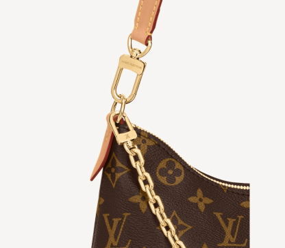 【人気】ルイヴィトン★ブーローニュ NM ショルダーバッグ